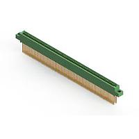 EDAC 345-142-544-507 Standard Card Edge Connectors .100" (2.54mm) Pitch Card Edge Connector