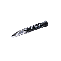 ATAGO MASTER-α Hand-Held Refractometers (0.0~33.0% Brix)