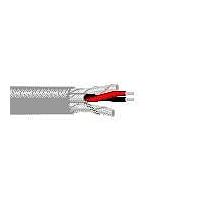 Belden 8767 0601000 Multi-Conductor Cables 3 PR FS #22 PVC PVC
