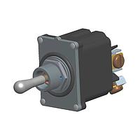 Carling Technologies STA154-58 Toggle Switches STA154-58