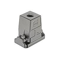 HARTING 19397060448 Hoods Han 6 HP Direct M Hood Top Entry, M40