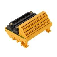 Weidmuller 1371140000 Terminal Block Interface Modules TBY-RS-AIO-2KS-Z