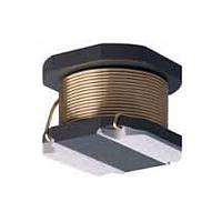 Fastron 242418FP-2R7M-01 Chip Inductor Ferrite Core Non-shielded Power Chip Inductor