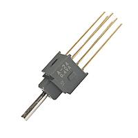 NKK Switches A24EW Process Sealed Subminiature Toggles PROCESS SEALED SUBMINIATURE TOGGLE