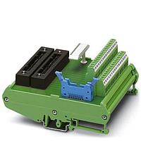 PHOENIX CONTACT 2314697 Terminal Block Interface Modules FLKM-KS40/AO16/ YCS/ZFKDS