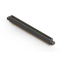 EDAC 395-104-520-512 Standard Card Edge Connectors .100" (2.54mm) Pitch Card Edge Connector