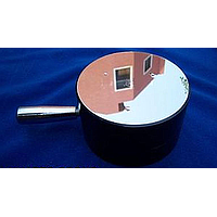 Rockwell block / Brinell block Portable Hardness Tester support HRA, HRC, HRB