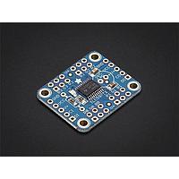 Adafruit 1455 LED Lighting Development Tools 12-Channel 16-Bit PWM LED Driver