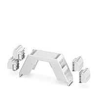 PHOENIX CONTACT 2853734 Enclosures for Industrial Automation ME 22.5 OT-MKDSO SET KMGY