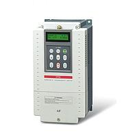 LS SV185IP5A-4NO Inverter (3 phase, 380-480V)