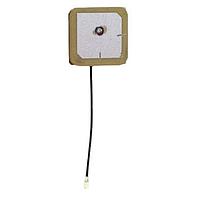 Abracon APKD1507G2 PCB Antennas GPS/GLONASS ACTIVE PATCH ANT SMD IPEX-1(F)