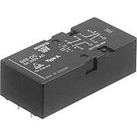 Panasonic Industrial Devices ALZ52F24 Low Profile 1 FORM A 16A 24V CLASS F, SEALED