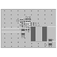 Monolithic Power Systems (MPS) EV4420A-J-00A Voltage Regulator - Switching Regulator Evaluation Board for MP4420A
