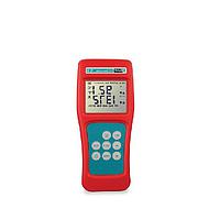TEGAM 921B Intrinsically Safe Thermocouple Thermometer (±(0.04% |rdg| + 0.3 °C), Single channel)