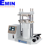 Cometech QC-677T Manual Thermo Molding Machine