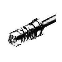 AMP Connectors - TE Connectivity 413249-1 D-Sub MIL Spec Connectors JACK BLINDMATE 2.8MM