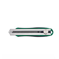 SATA 93613 Aluminum Alloy Heavy Duty Utility Knife