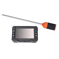 TvbTech 4908AL Wireless Side View Rigid Borescope Inspection Camera