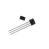 Allegro MicroSystems APS11202LLHALU Board Mount Hall Effect / Magnetic Sensors Chopper-Stabilized Precision Hall-Effect Switch
