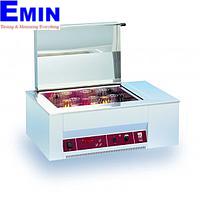 GFL 1083 Shaking Water Bath (20 liter, to 99.9 °C)