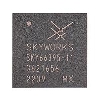 Skyworks Solutions Inc. SKY66395-11 Power Amplifiers 4800 to 5000 MHz Power Amplifier