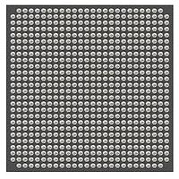 Microchip Technology VSC7424XJG-02 Ethernet Switches Managed Layer 2-switch, 10 port