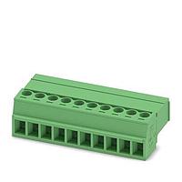 PHOENIX CONTACT 1857964 Plugs 10 Pos 3.81mm Invert Plug 28-16AWG Screw