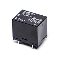 Omron Electronics G5LE-1-DC12 Cubic PowerPCBRelay 12VDC SPDT FluxProtect VDE
