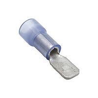 Mueller AI-50198N Quick Disconnects 16-14 Nylon Insulated .187 X0.20 Male Quick Connect