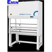 Biosafety protection with cabinet BEING BBC-3S1: The optimal choice for research environments