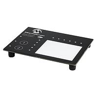 Microchip Technology DM080101 Water Tolerant Touch Surface Water Tolerant Touch Surface Development Kit