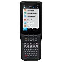 E-survey P9III Handheld Data Controller