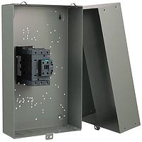 SIEMENS LEN01E003024C Electromechanical Contactors CONTACTOR,LTG,EH,N1,100A,3NO,24V