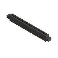 EDAC 387-052-555-812 Sockets Card Edge Connector