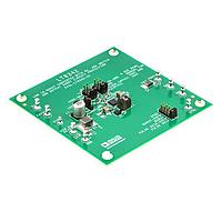 Analog Devices EVAL-LT8342-AZ Switching Controller LT8342 Demo board 40V/7A LOW IQ SYNDCH.