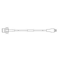 Rosenberger 70W-02K1-19K1-00305 RF Cable Assemblies