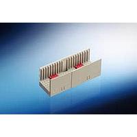 ERNI - TE Connectivity 114487 Hard Metric Connectors VERT 2MM BKLP TYPE AB