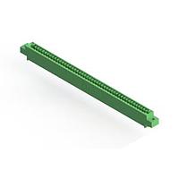 EDAC 846-047-520-602 Receptacles High Temp Card Edge Connectors