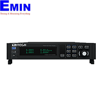 ITECH IT-M3906D-80-120 High Power DC Power Supply (80V, 120A, 6kW)