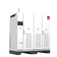 Kewell KDLF500-1000-1000 Fuel Cell Specific Energy Recycling DC Electronic Load (1000A, 24-1000V, 500kW)