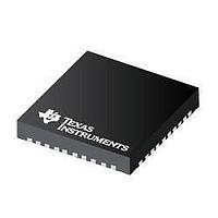 Texas Instruments TPS548D21RVFT Synchronous Step Down Converter 1.5-V to 16-V 40-A synchronous SWIFT  b A 595-TPS548D21RVFR