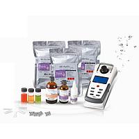 Total Hardness Photometer