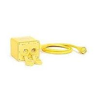 Molex 1301350241 Outlet Boxes OUTLET BOX WTRTT 6 SOW GFCI