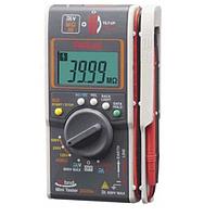 SANWA DG35a Clamp meter (AC/DC 100A; 40MΩ; True RMS)