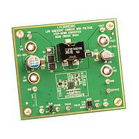 Analog Devices DC1940A Voltage Regulator - Switching Regulator LTC3891EUDC Demo Board: 16V to 60V input