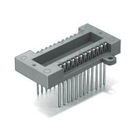 3M Electronic Solutions Division 242-1281-09-0602J DIP Socket RECPT FOR DIP SOCKET 42 Contact Qty.
