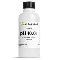 MILWAUKEE MA9010-1000 pH 10.01 calibration buffer solution (1000ml)