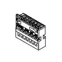 Aptiv 10719999 Connectors CONN 14 F 0.64 MQS BLK