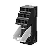 Omron Automation and Safety PYF-14-PU-L Relay Sockets Socket for H3Y(N)-4-B timers