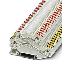 PHOENIX CONTACT 3214663 DIN Rail Terminal Blocks PTTBS 1,5/S-KNX